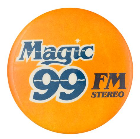 Radio Magic 99 3